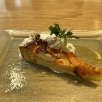 Cucina del NABUCCO - 