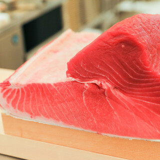 廻転鮨 銀座おのでら_1