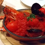 MICHI FISH&OYSTER - 