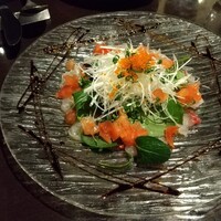 創作イタリアンちゃぶっとりあ - 