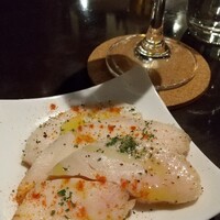 創作イタリアンちゃぶっとりあ - 