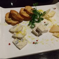 創作イタリアンちゃぶっとりあ - 