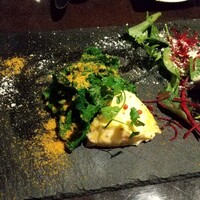創作イタリアンちゃぶっとりあ - 