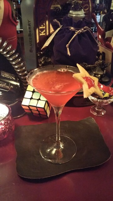 笑の館 - 釧路（バー）の写真