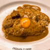 インデアンカレー 丸の内店