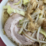 ラーメン二郎 - 