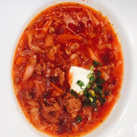 Russian Restaurant ROGOVSKI 銀座 - 