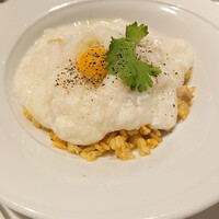 京鼎樓 HANARE店 - 