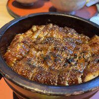 うなぎ和食  しら河 今池ガスビル店 - 
