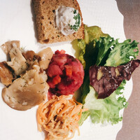 Russian Restaurant ROGOVSKI 銀座 - 