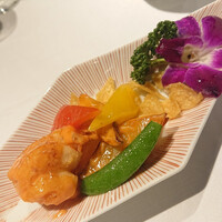 京鼎樓 HANARE店 - 