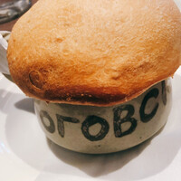 Russian Restaurant ROGOVSKI 銀座 - 