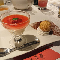 京鼎樓 HANARE店 - 