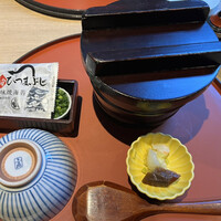 うなぎ和食  しら河 今池ガスビル店 - 