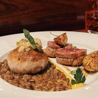 ラトリエ ドゥ ジョエル・ロブション - 