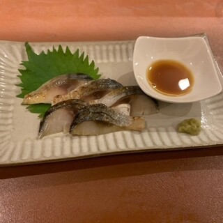 ちょっとした料理とおばんざい ふらん_2