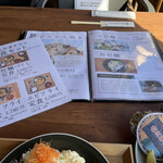 的矢かきテラス - 