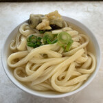 手打うどん たむら - 