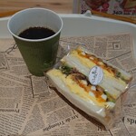 フレスタベーカリー - 料理写真: