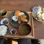 的矢かきテラス - 