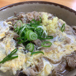 かしむらうどん - 