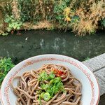 池内うどん店 - 
