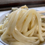 手打うどん たむら - 