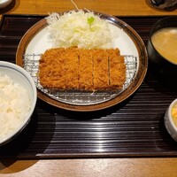 とんかつ まい泉 青山本店 - 