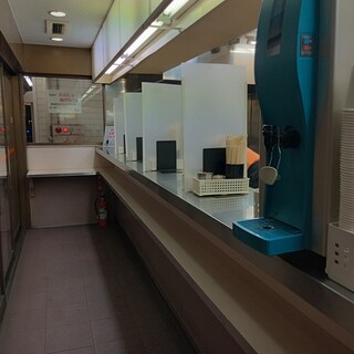 きしめん 住よし_2