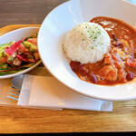 Cafe Olive - 