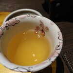 びわこ緑水亭 - 檸檬酒