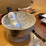 天ぷらふく西 禅と匠 - 