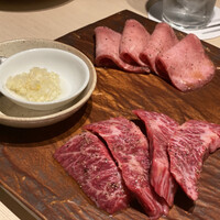 焼肉矢澤 京都 - 