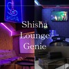 Shisha Lounge Genie
