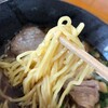 Ramen Rakuraku - 麺
