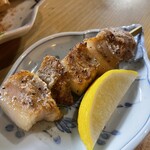 太鼓判亭 - 豚ばら