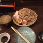 麺道はなもこし - 