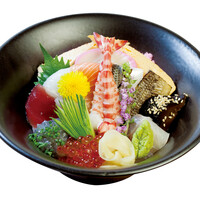 華ちらし（土日祝限定）