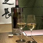 蕎麦割烹 蕎麦藤 - 