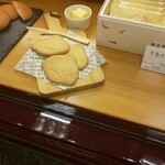 千鳥屋宗家 - 料理写真: