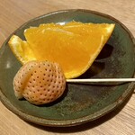 和食宿 菜々せ - 
