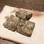 蕎麦割烹 蕎麦藤 - 