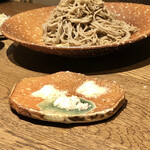 蕎麦割烹 蕎麦藤 - 