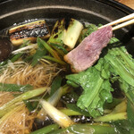 蕎麦割烹 蕎麦藤 - 