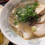 ラーメン大将 - 