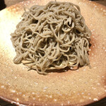 蕎麦割烹 蕎麦藤 - 