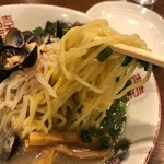 Etoaru - 麺