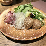 蕎麦割烹 蕎麦藤 - 