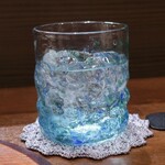 桶家乃隠居 - 泡波