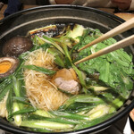 蕎麦割烹 蕎麦藤 - 